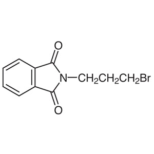 TCI B1328 5460-29-7 N-(3-Bromopropil)ftalimida