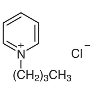TCI B1329 1124-64-7 1-Butilpiridinium Klorida