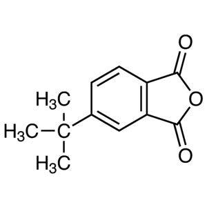 TCI B1337 32703-79-0 4-tert-Butylphthalic Anhydride