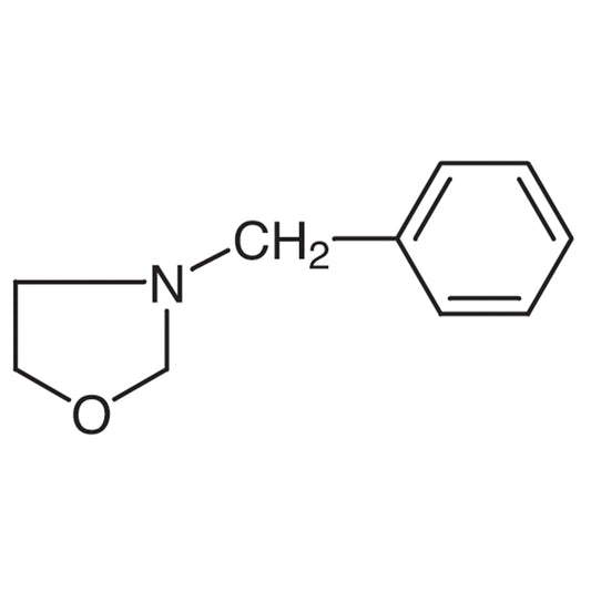 TCI B1339 13657-16-4 3-Benzyloxazolidine