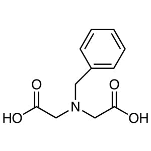 TCI B1363 3987-53-9 N-Benzyliminodiacetic Acid