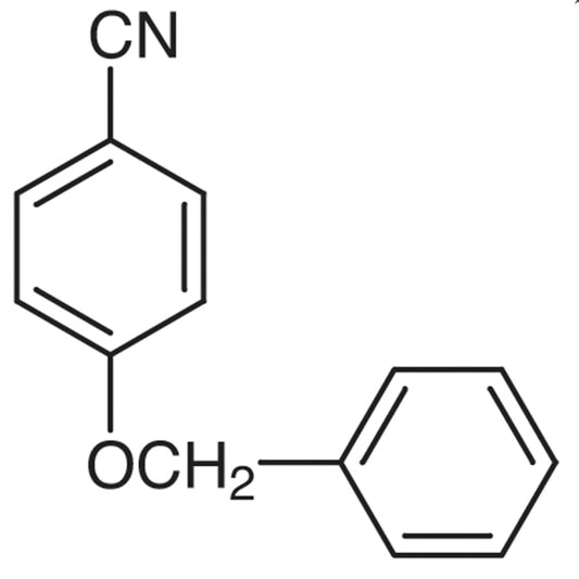 TCI B1365 52805-36-4 4-Benzyloxybenzonitrile
