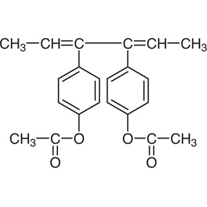TCI B1366 84-19-5 Dienestrol Diacetate