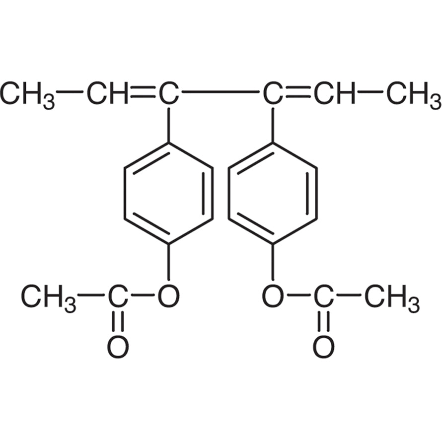 TCI B1366 84-19-5 Dienestrol Diacetate