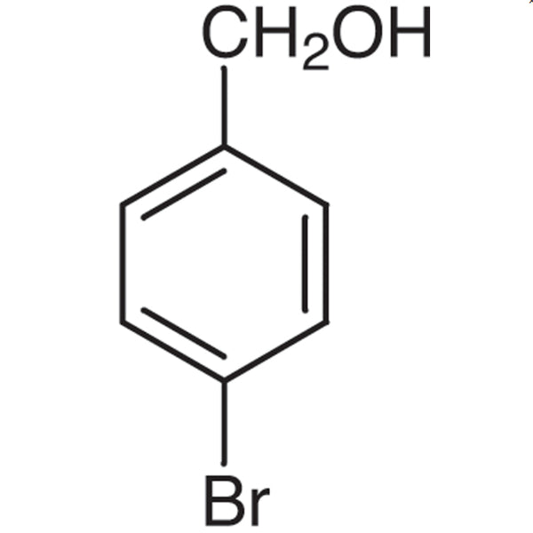 TCI B1372 873-75-6 4-Bromobenzyl Alcohol