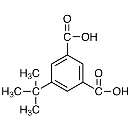 TCI B1380 2359-09-3 5-tert-Butylisophthalic Acid