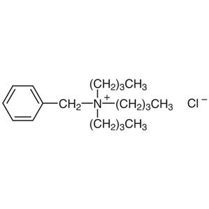 TCI B1384 23616-79-7 Benzyltributylammonium Chloride