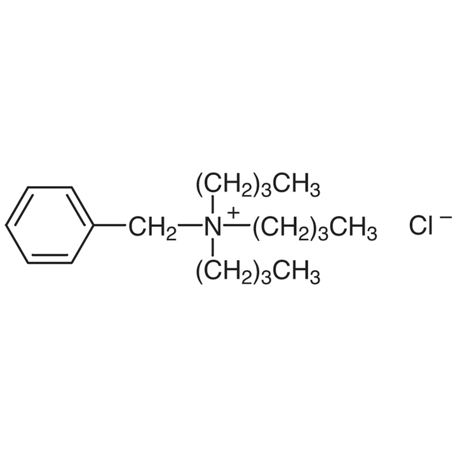 TCI B1384 23616-79-7 Benzyltributylammonium Chloride