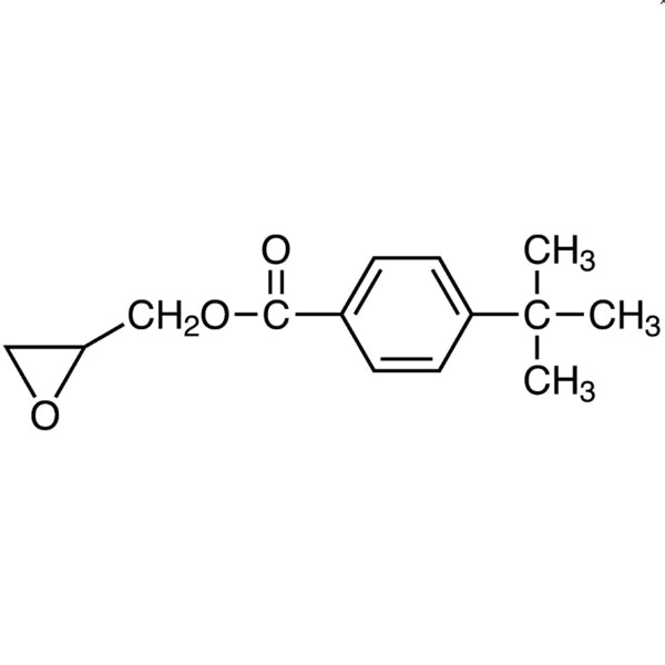 TCI B1387-25G 59313-58-5 Glycidyl 4-tert-Butilbenzoat