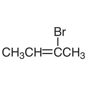 TCI B1412 13294-71-8 2-Bromo-2-butene (stabilized with Copper chip)