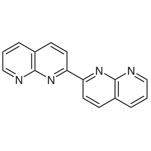 TCI B1423 69110-33-4 2,2'-Bi(1,8-naphthyridine)