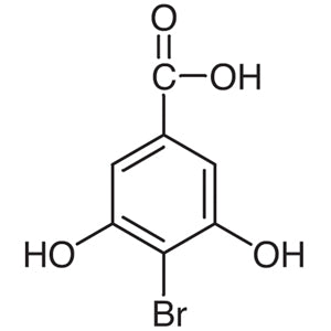 TCI B1425 16534-12-6 4-Bromo-3,5-dihydroxybenzoic Acid
