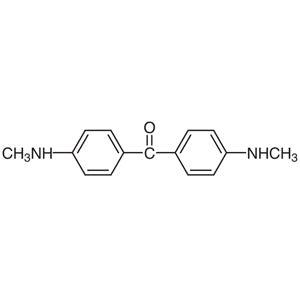 TCI B1433-1G 3708-39-2 4,4'-Bis(methylamino)benzophenone