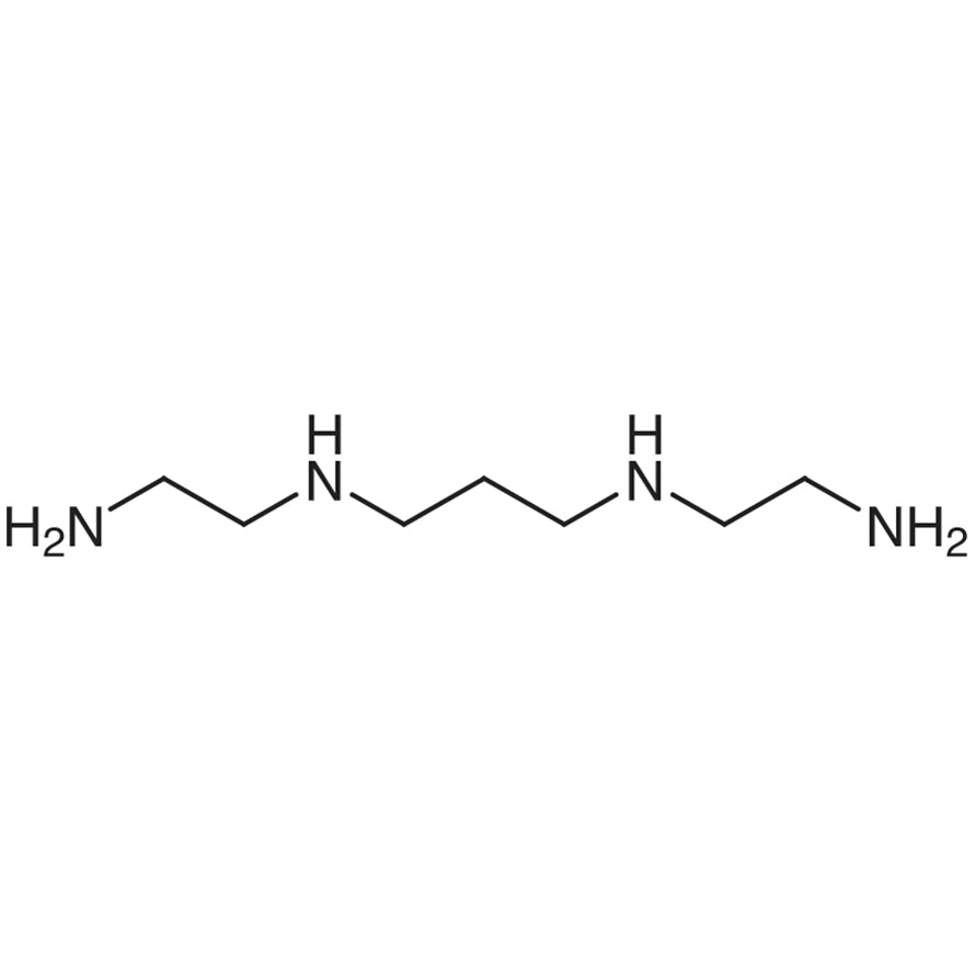 TCI B1445 4741-99-5 N,N'-Bis(2-aminoethyl)-1,3-propanediamine