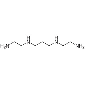TCI B1445 4741-99-5 N,N'-Bis(2-aminoethyl)-1,3-propanediamine