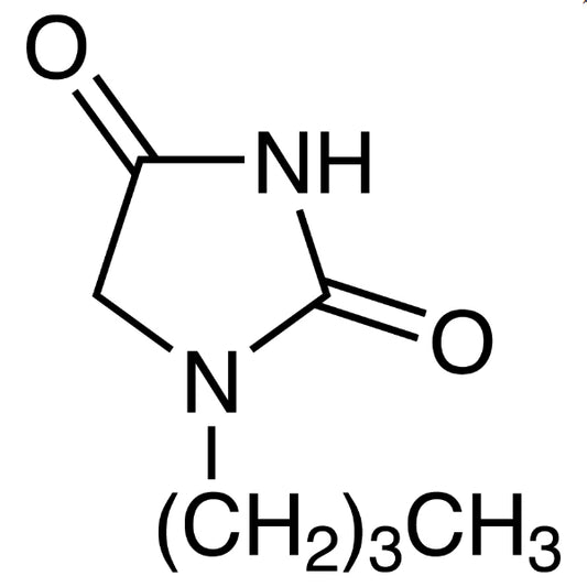 TCI B1448-25G 33599-32-5 1-Butylhydantoin
