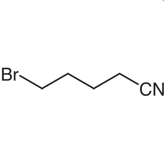 TCI B1453 5414-21-1 5-Bromovaleronitrile