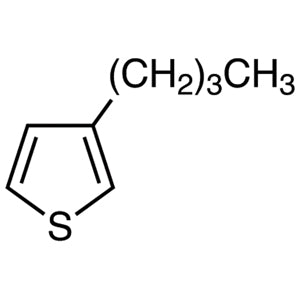 TCI B1458 34722-01-5 3-Butylthiophene