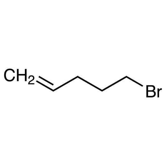 TCI B1474 1119-51-3 5-Bromo-1-pentene