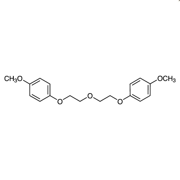 TCI B1479-1G 104104-12-3 Bis[2-(4-methoxyphenoxy)ethyl] Ether
