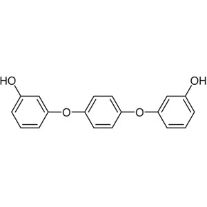 TCI B1485-1G 5085-95-0 1,4-Bis(3-hydroxyphenoxy)benzene