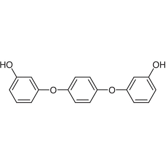 TCI B1485 5085-95-0 1,4-Bis(3-hydroxyphenoxy)benzene