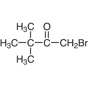 TCI B1490 5469-26-1 1-Bromo-3,3-dimethyl-2-butanone