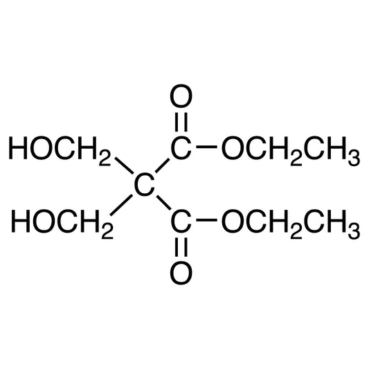 TCI B1492 20605-01-0 Diethyl 2,2-Bis(hydroxymethyl)malonate