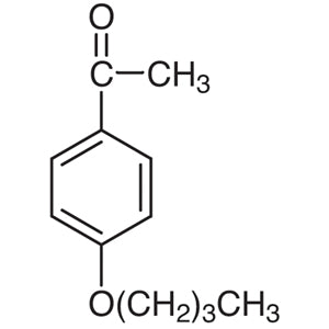 TCI B1501-5G 5736-89-0 4'-Butoxyacetophenone