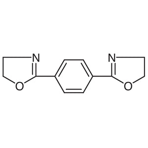 TCI B1512-25G 7426-75-7 1,4-Bis(4,5-dihydro-2-oxazolyl)benzene