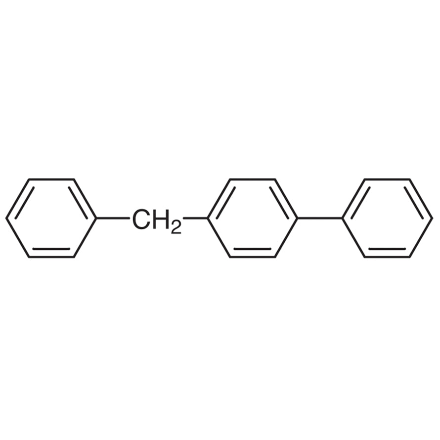 TCI B1519 613-42-3 4-Benzylbiphenyl