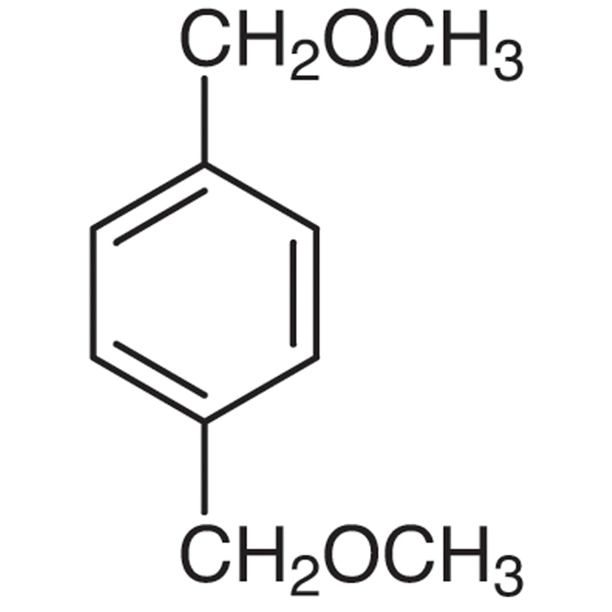 TCI B1530 6770-38-3 1,4-Bis(methoxymethyl)benzene