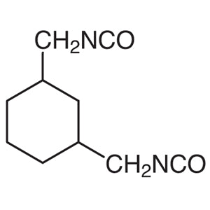 TCI B1538 38661-72-2 1,3-Bis(isocyanatomethyl)cyclohexane (cis- and trans- mixture)