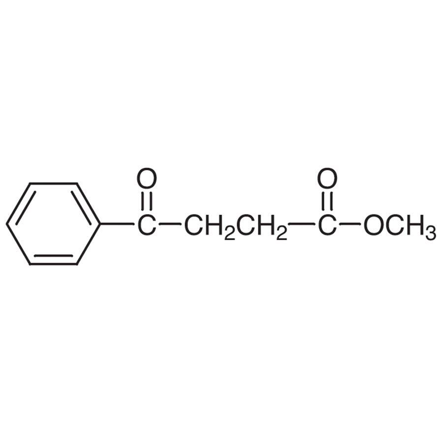 TCI B1546 25333-24-8 Methyl 3-Benzoylpropionate