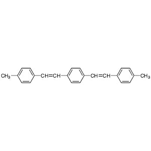 TCI B1550-5G 76439-00-4 1,4-Bis(4-metilstiril)benzena