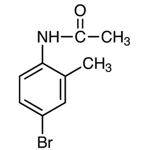 TCI B1556-25G 24106-05-6 4'-Bromo-2'-methylacetanilide