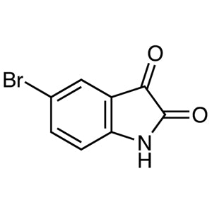 TCI B1566-25G 87-48-9 5-Bromoisatin