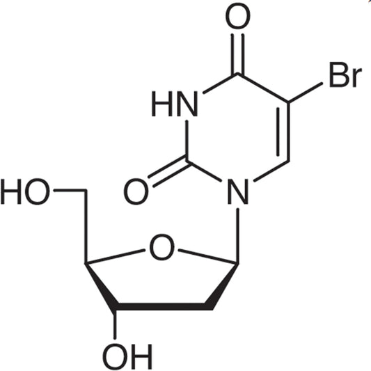 TCI B1575 59-14-3 5-Bromo-2'-deoxyuridine
