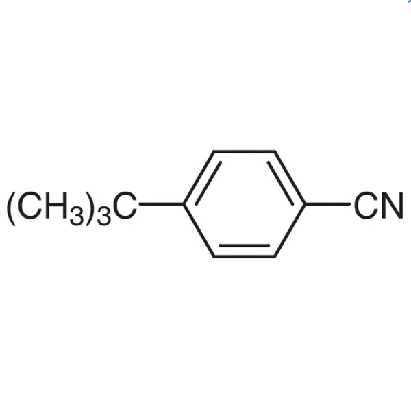 TCI B1576 4210-32-6 4-tert-Butylbenzonitrile