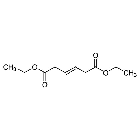 TCI B1592 57042-08-7 Diethyl trans-3-Hexenedioate