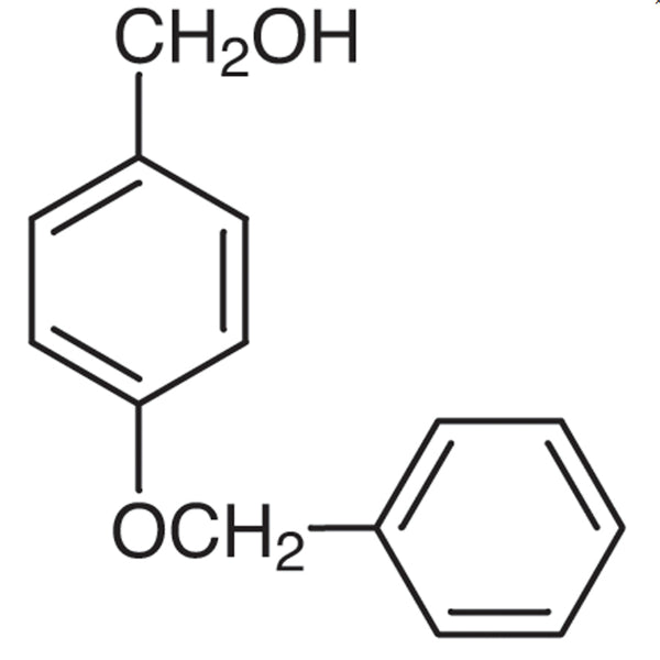 TCI B1602 836-43-1 4-Benzyloxybenzyl Alcohol