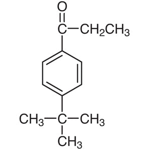 TCI B1609 71209-71-7 4'-tert-Butylpropiophenone