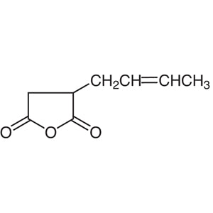 TCI B1613 7538-42-3 2-Buten-1-ylsuccinic Anhydride
