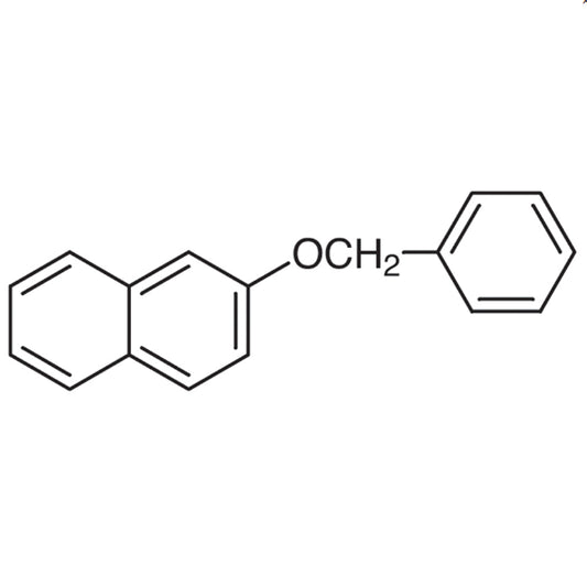 TCI B1619 613-62-7 Benzyl 2-Naphthyl Ether