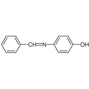 TCI B1620-25G 588-53-4 4-Benzylideneaminophenol