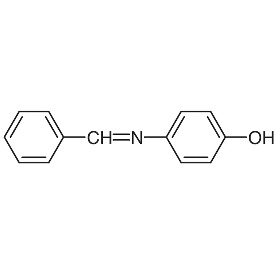 TCI B1620 588-53-4 4-Benzylideneaminophenol