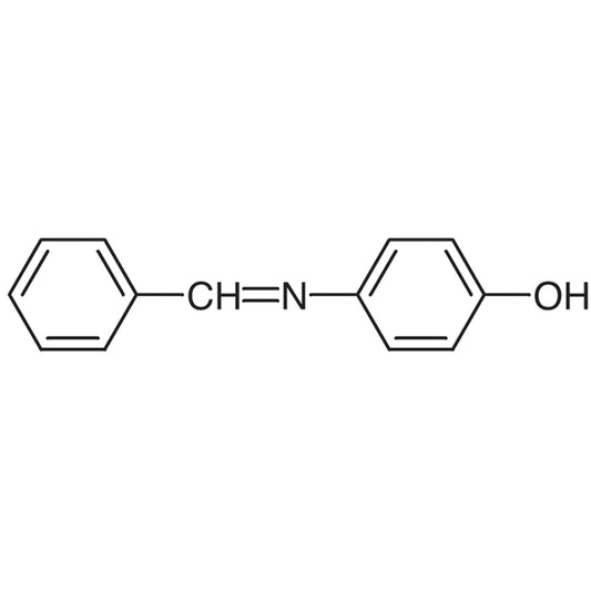 TCI B1620 588-53-4 4-Benzylideneaminophenol