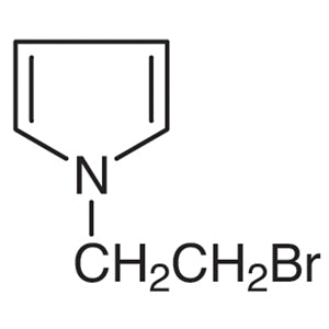 78358-86-8 1-(2-Bromoethyl)pyrrole - AMI Scientific