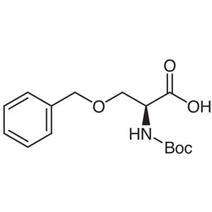 TCI B1629-5G 23680-31-1 N-(tert-Butoxycarbonyl)-O-benzyl-L-serine