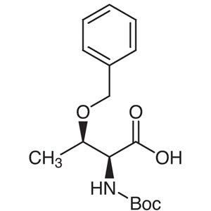 TCI B1630-5G 15260-10-3 N-(tert-Butoxycarbonyl)-O-benzyl-L-threonine